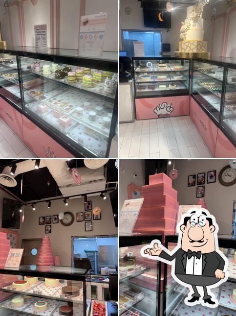 Munch Bakery‎
