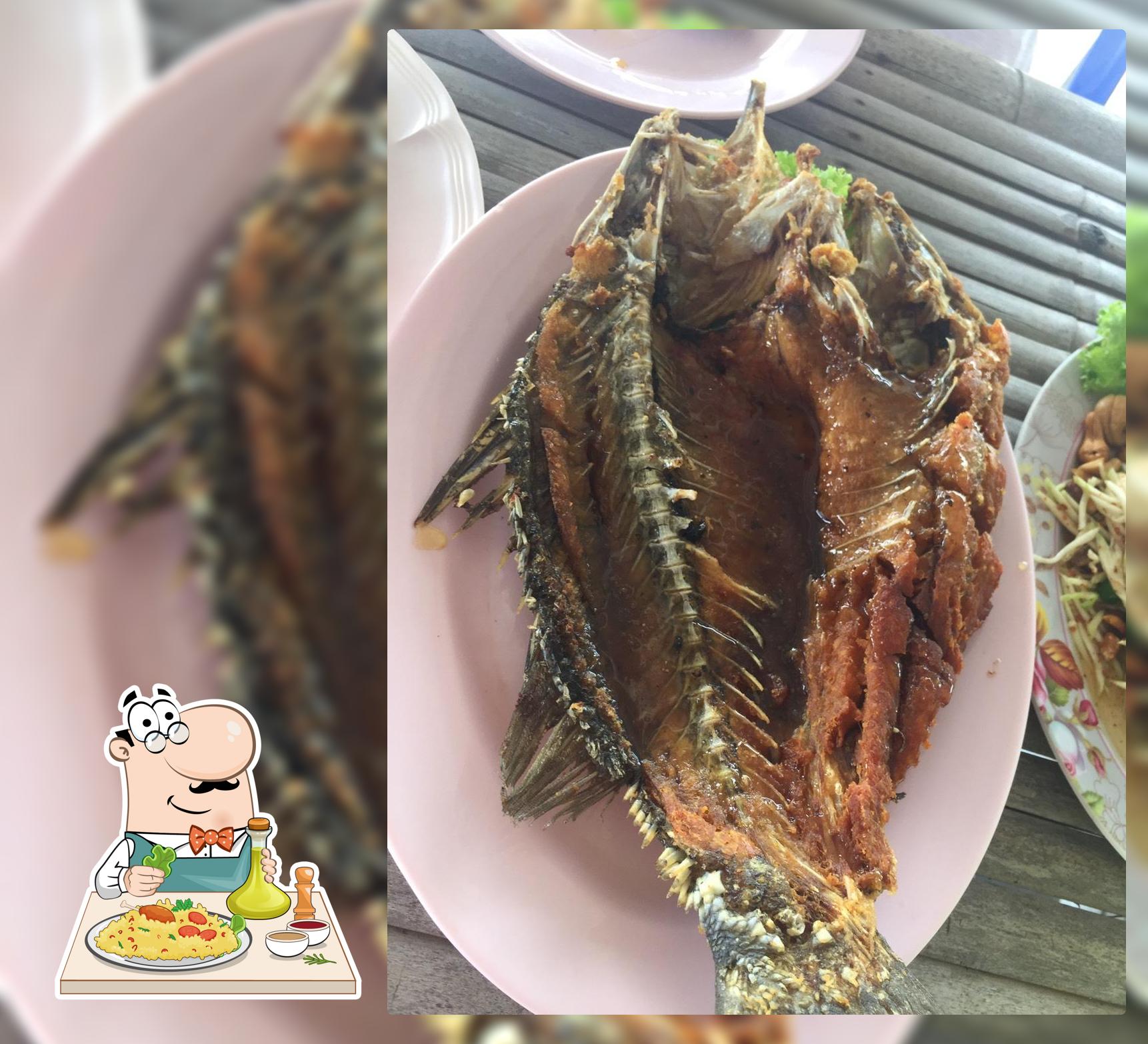 ร้านแกงส้มต้มยำ