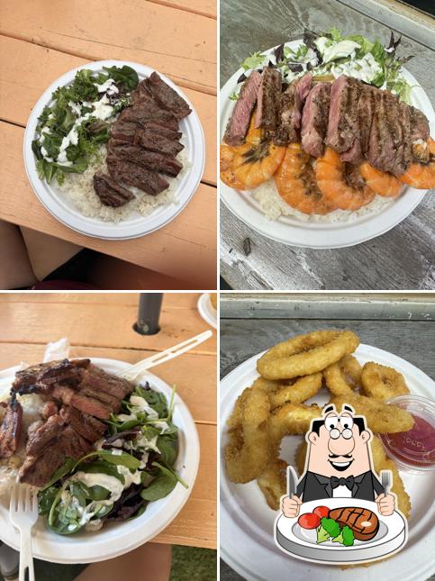 O'sun Grill