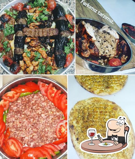Öz Urfa Pide Lahmacun Ve Kebap