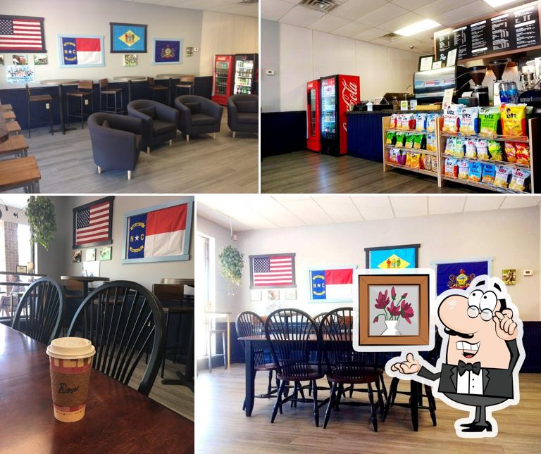 Poppy's Coffee House