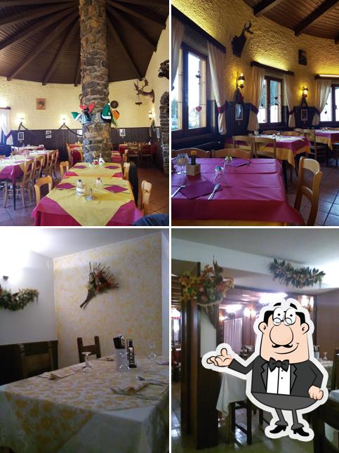 Ristorante Puffele Snc