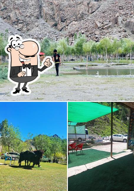 Saleem Resort
