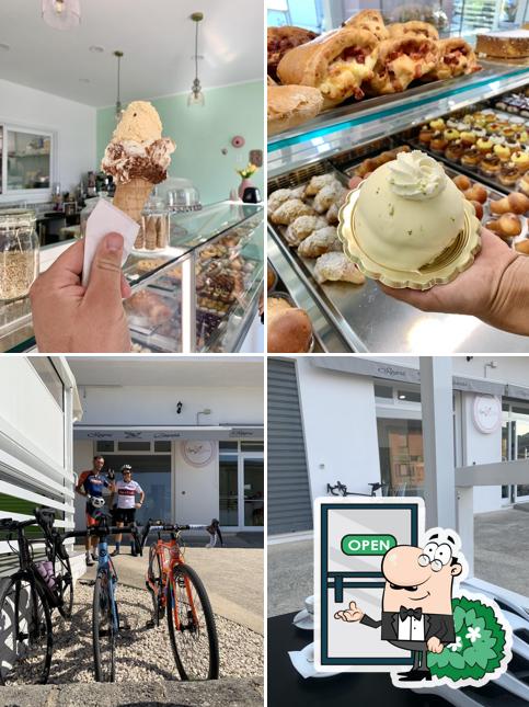 Sogni e Bontà - Pasticceria e caffetteria