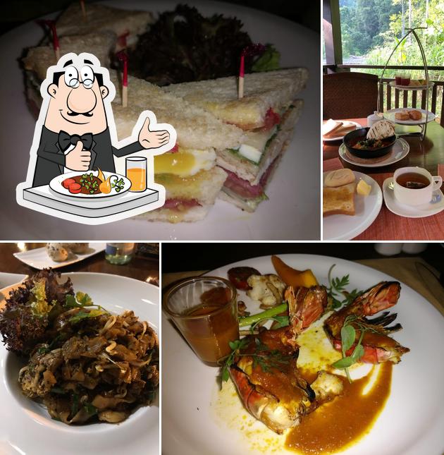Jeff's Cellar • The Banjaran Hotsprings Retreat
