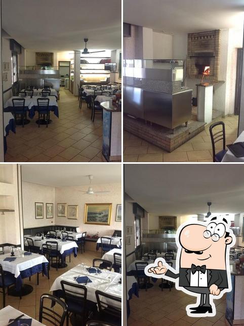Weekend Ristorante Pizzeria