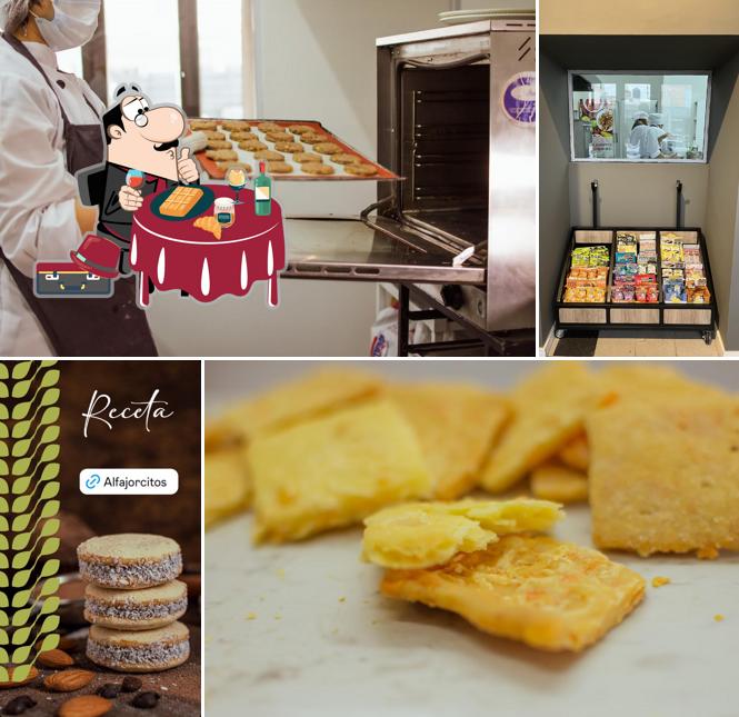 Xantina - El Mercadito Sin Gluten