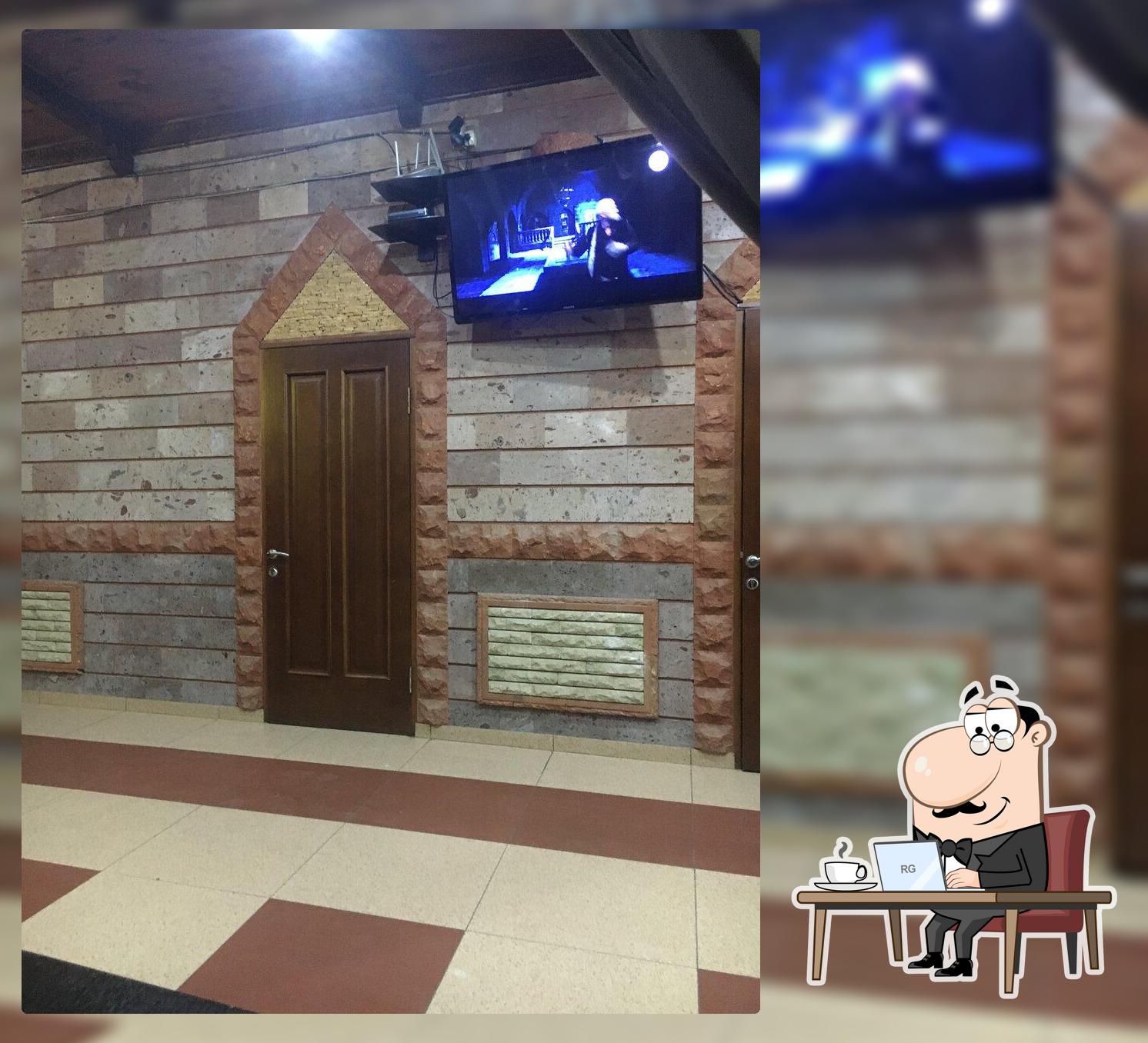 Затерянный замок