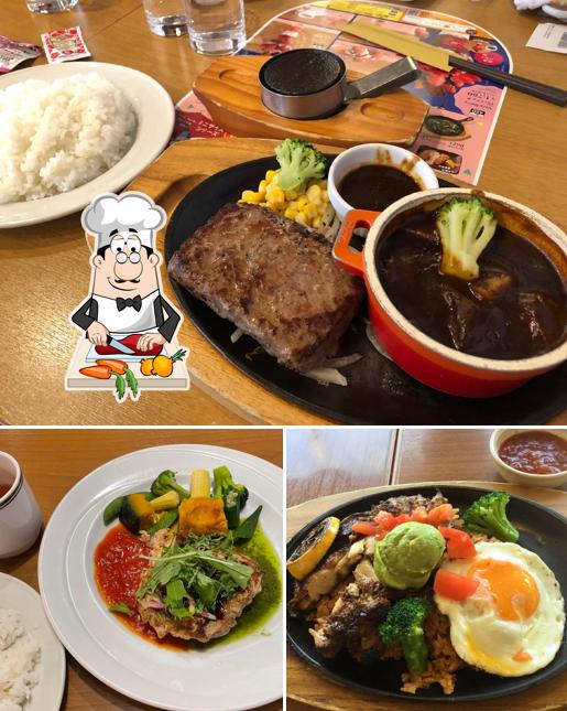 coco's 伊丹池尻店