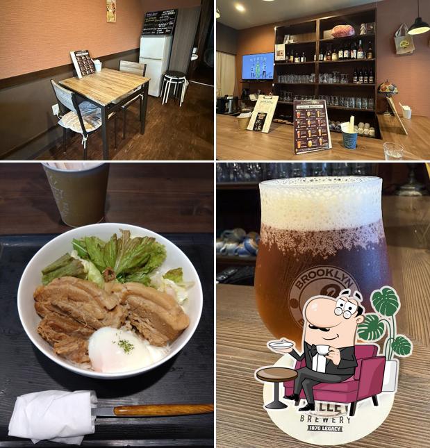 洋食saka道