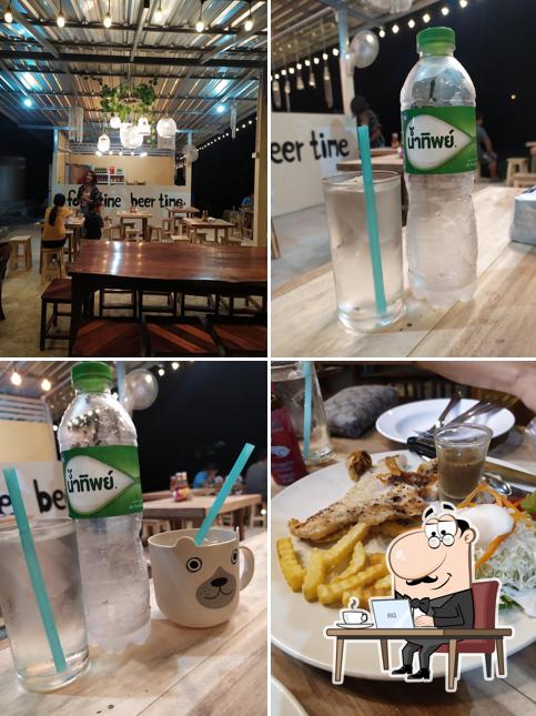 ร้านนมนัว-สาขาสะตอน