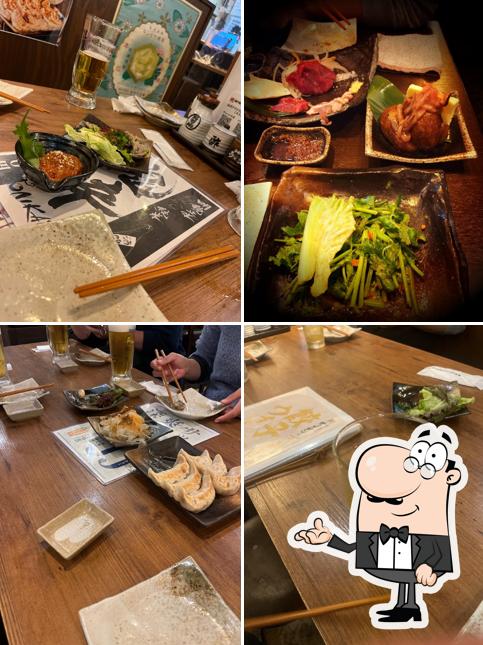 肉汁餃子のダンダダン 八王子店