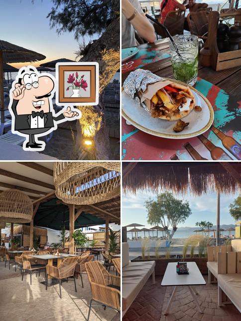Rumba Tiki Bar All Day Restaurant