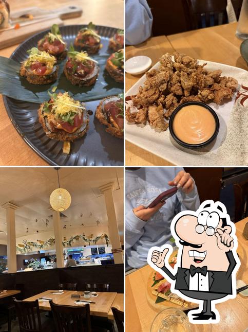 Shiki Sushi