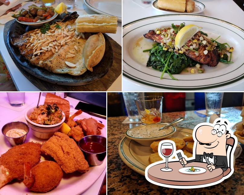 Goode Company Seafood