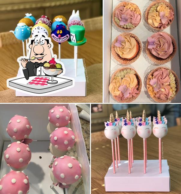 Sweet Fusion Bakery & Events