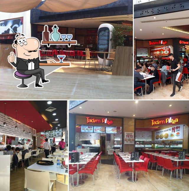 Tadım Pizza