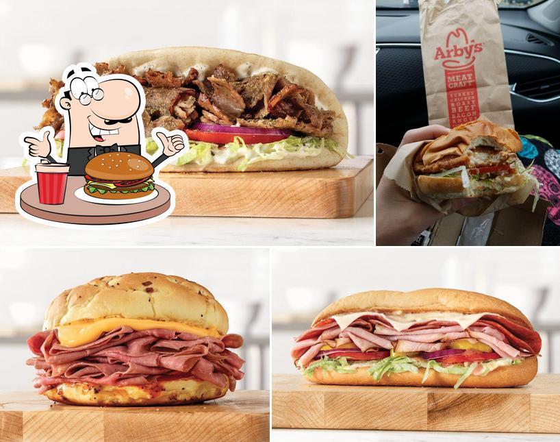 Arby's