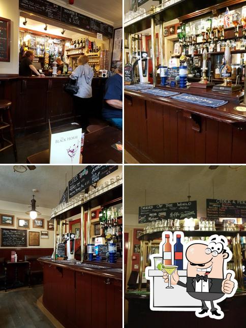 Black Horse Inn