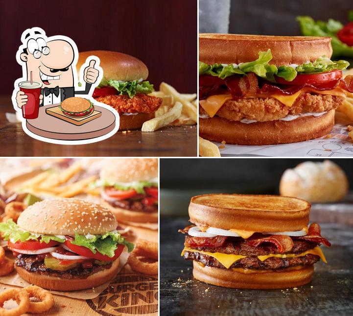 Burger King