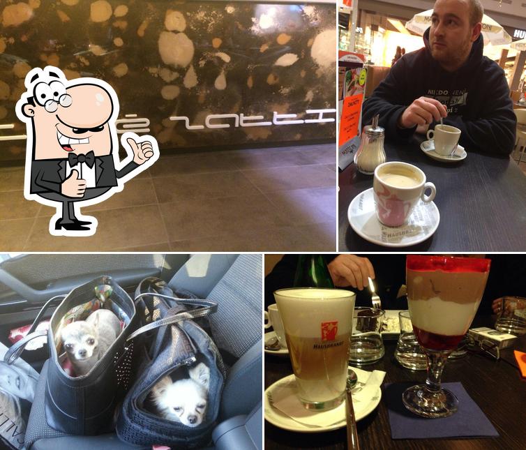 Café Zatti