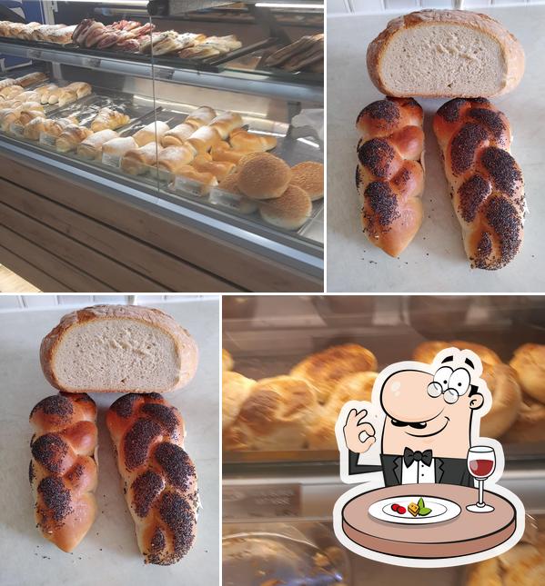 AQ Bäckerei OREX