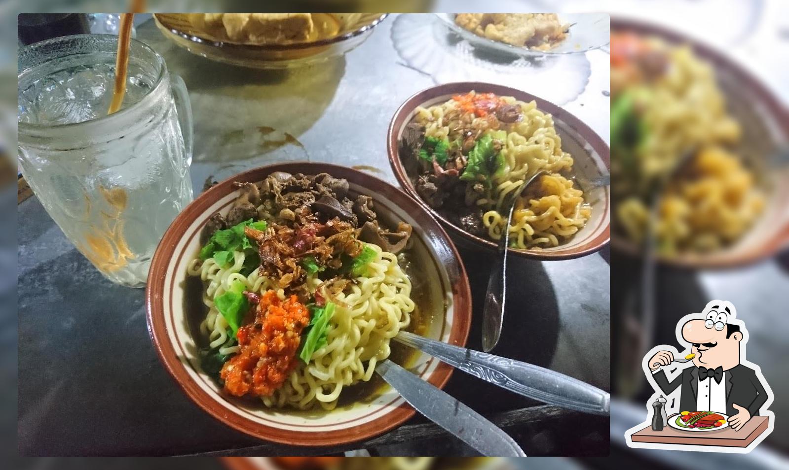 Warkop SNP