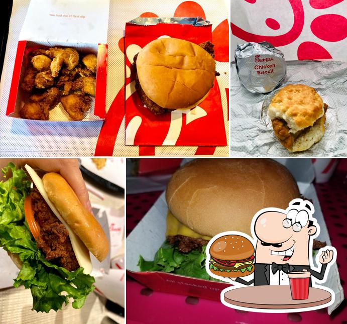 Chick-fil-A