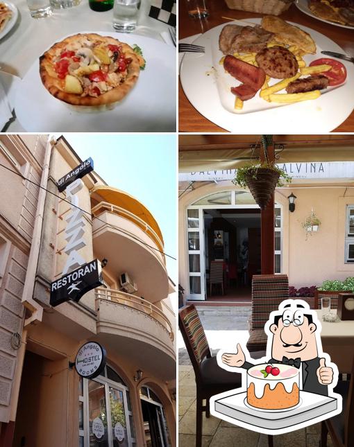 Di Angolo Pizzeria