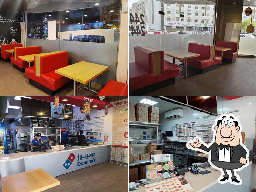 Domino's Pizza
