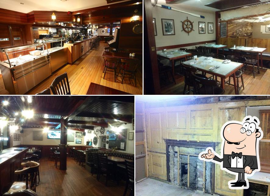Ferry Inn Stromness