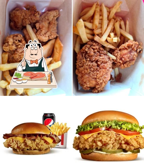 KFC
