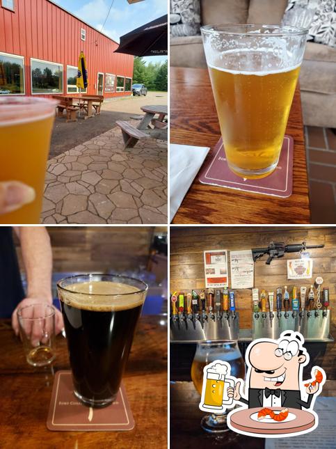 Liberty Way Tap House