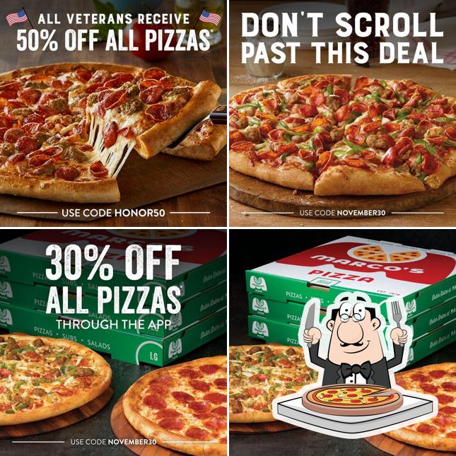 Marco's Pizza
