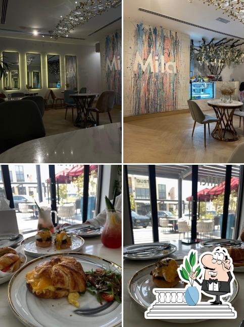 Mila Restaurant