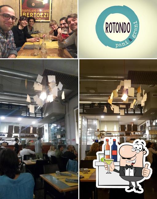 Ruràl Pizza