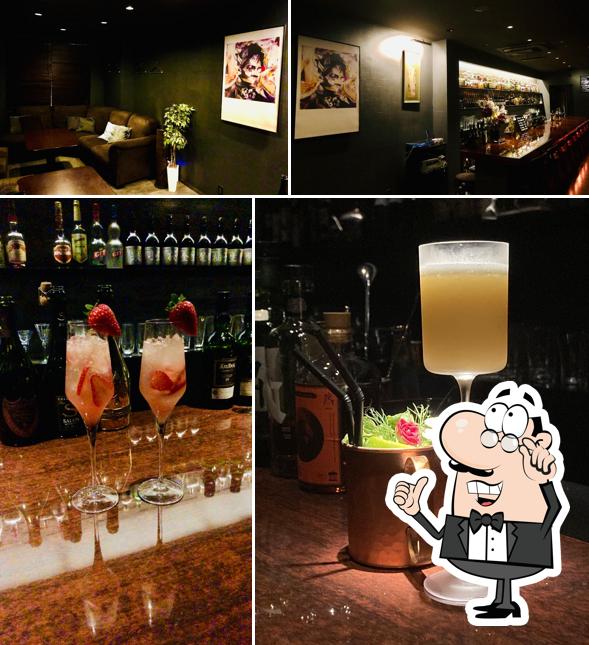 Bar 98west