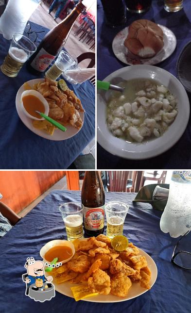 Cabaña La Rok