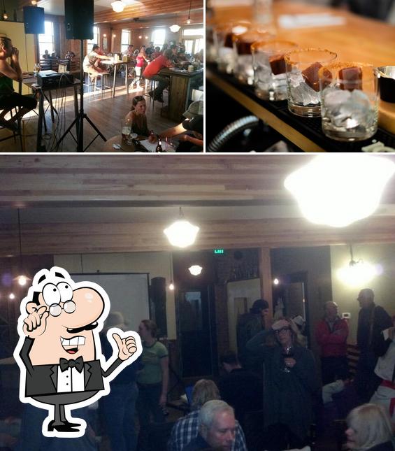 Coalter Loft