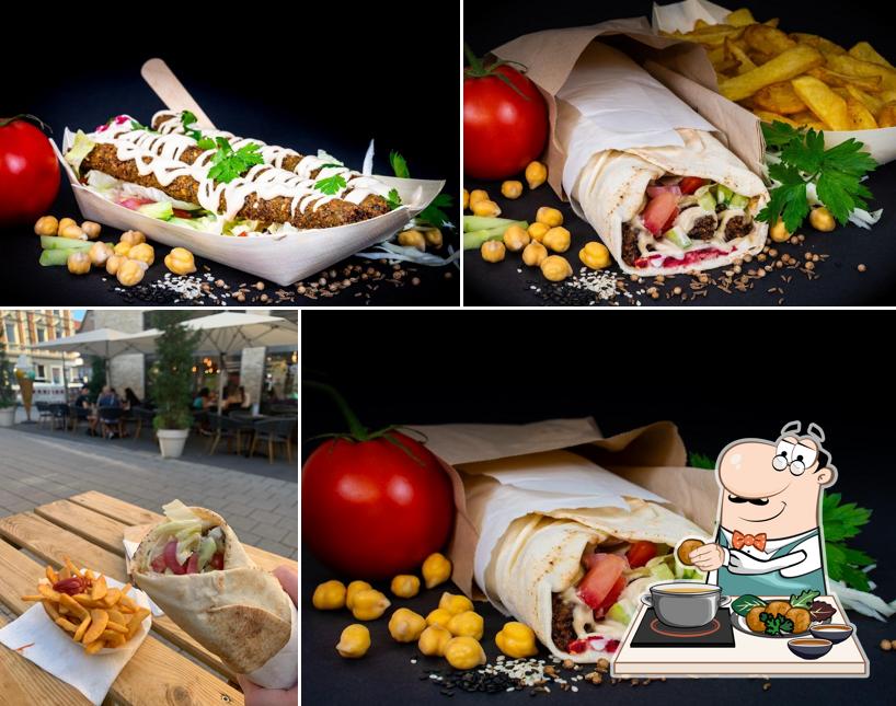 Smäk-Veg