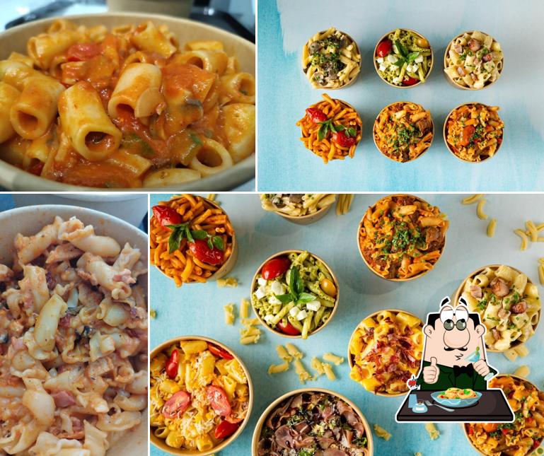 Ragazzi Fresh Pasta