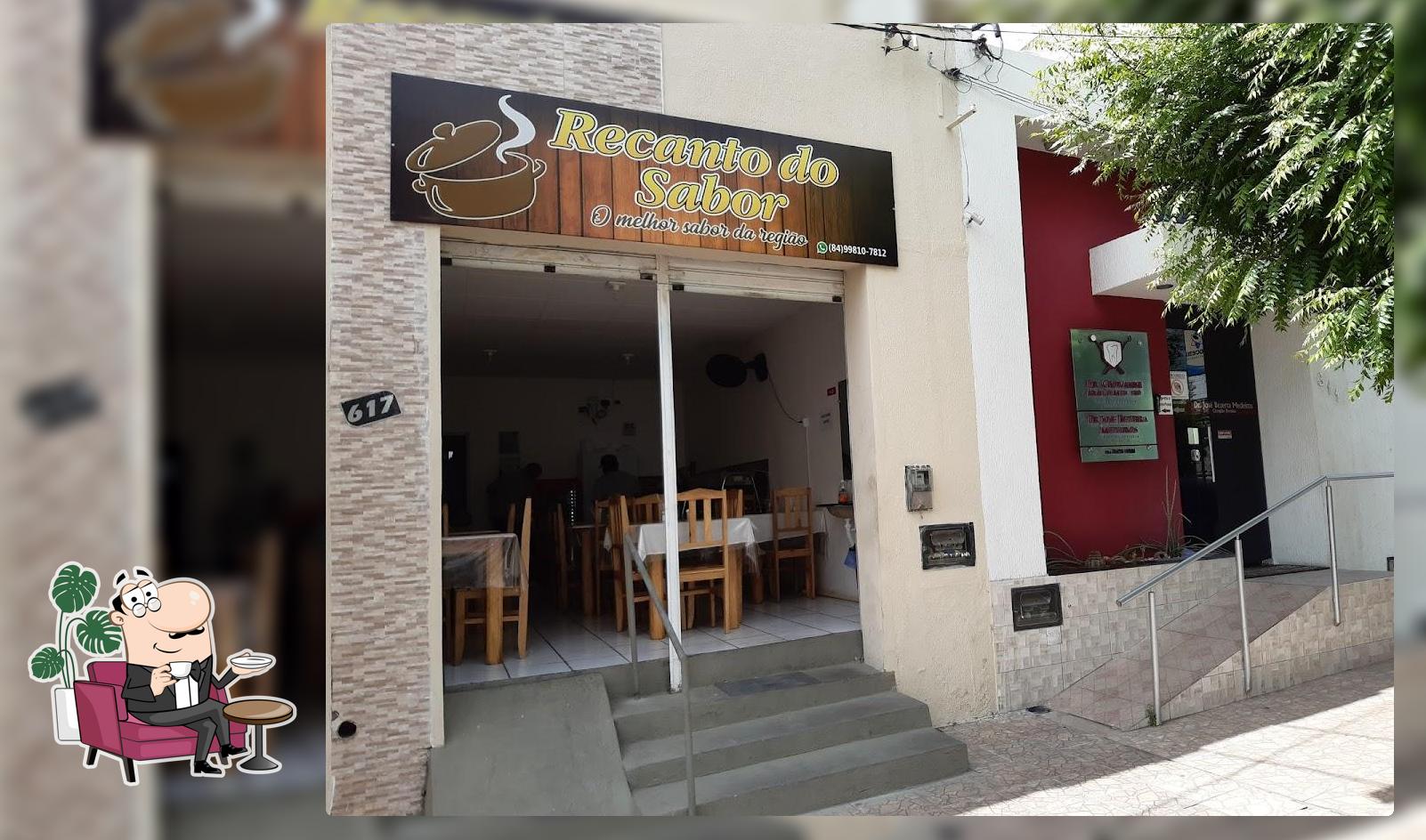 Recanto do Sabor