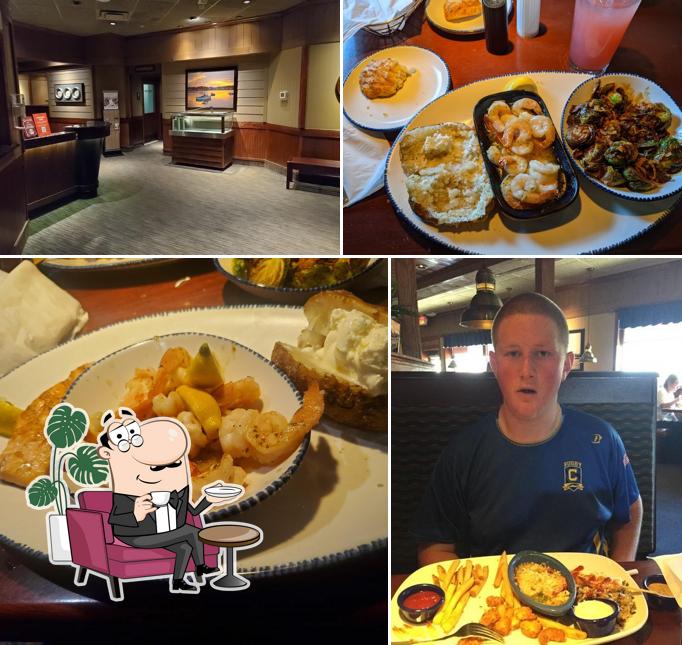 Red Lobster