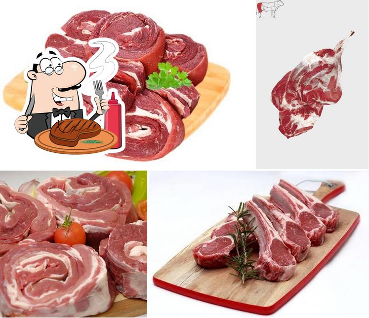 Abone Kebap Salonu