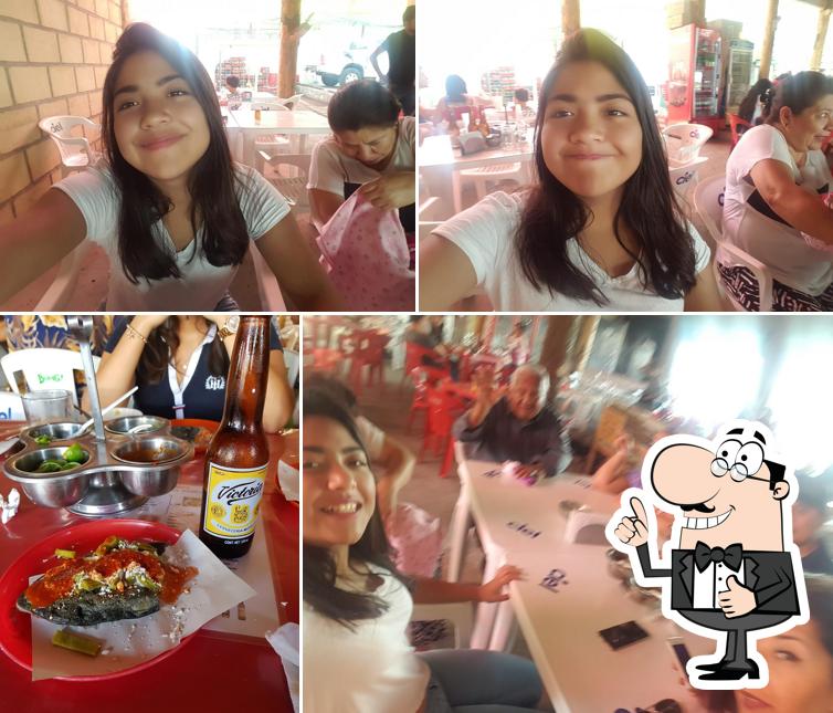 Barbacoa Zamora Juarez