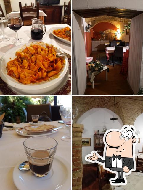 Barone Rosso Ristorante Pizzeria