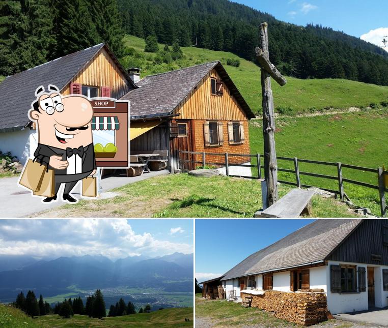 Bischahof