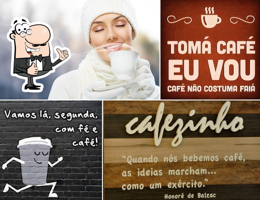 Carina Marafiga Doces e Salgados