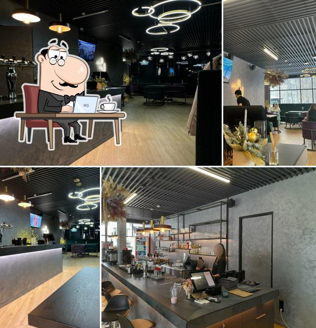 Хаятт Армянский дворик