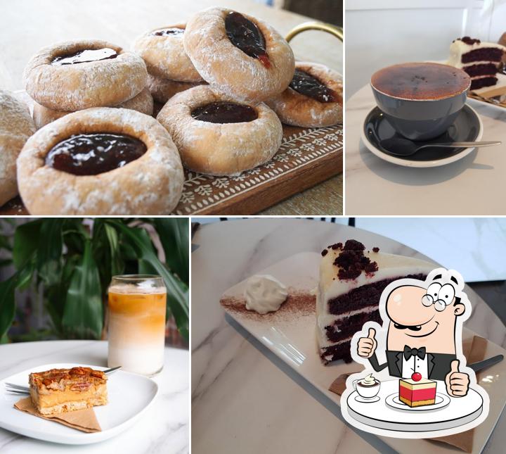 Kova Coffee Brisbane